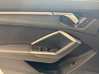 AUDI Q3  2024 YEAR 40 TFSI FASHION DYNAMIC 2024