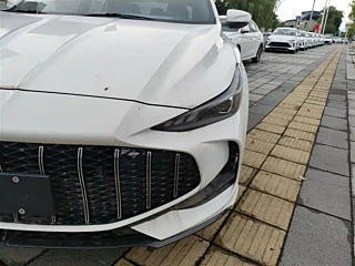 MG MG5 2025 YEAR 180DVVT EDITION 2025