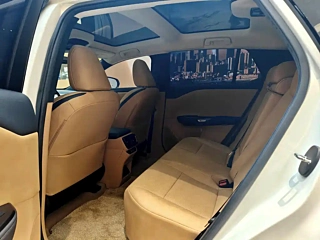 LEXUS RZ  2023 YEAR 450E 4WD  EDITION 2023