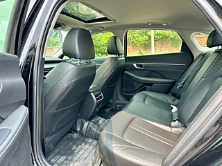 HYUNDAI SONATA 2024 YEAR 1.5T AIR 2024