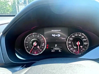 ACURA CDX  2021 YEAR 1.5T 2WD PREMIUM ENJOY .A-SPEC SPORTS YEAR 2021