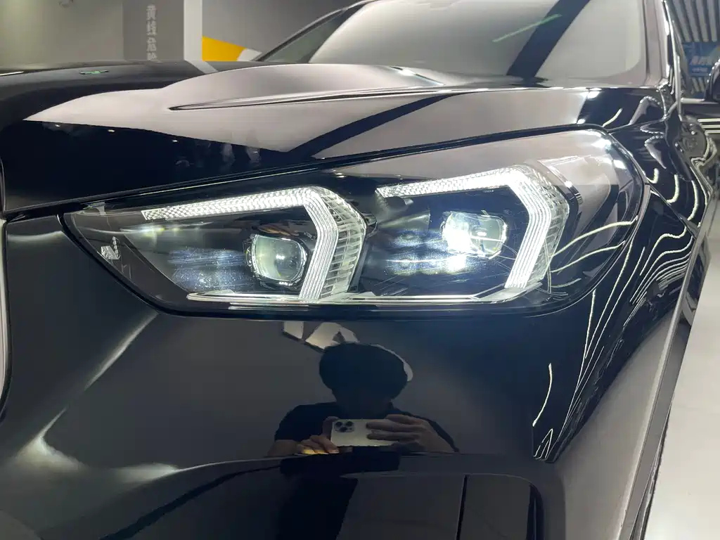 BMW X1 2023
