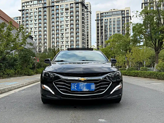 CHEVROLET MALIBU XL 2020