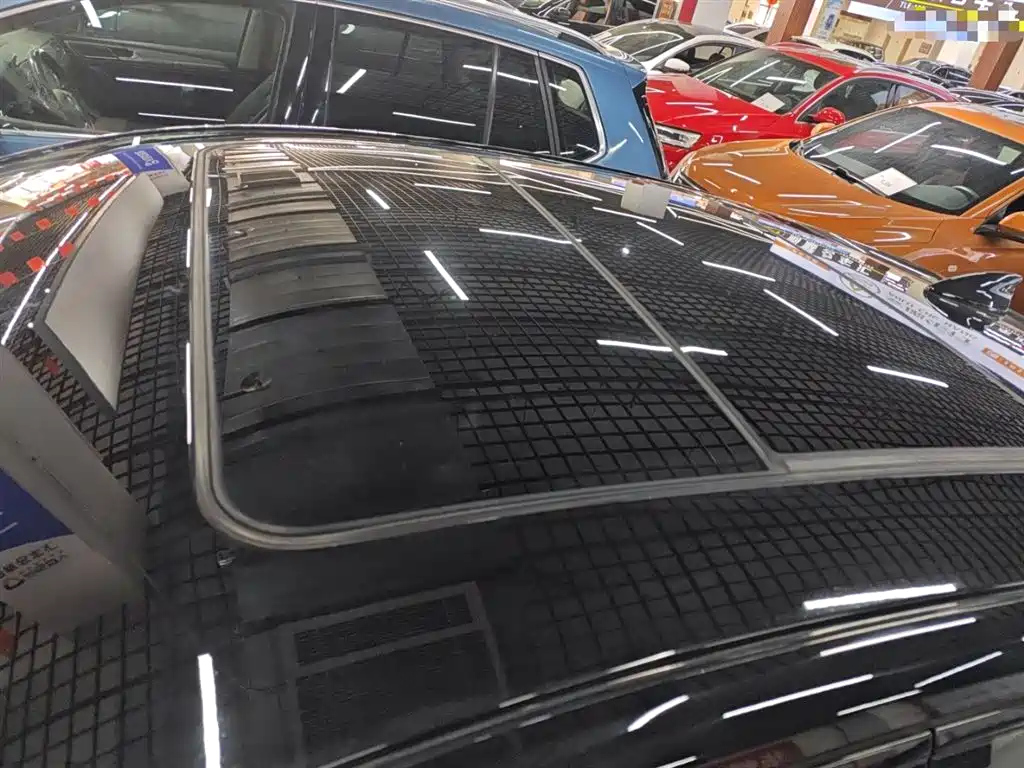 CHEVROLET MALIBU XL 2022