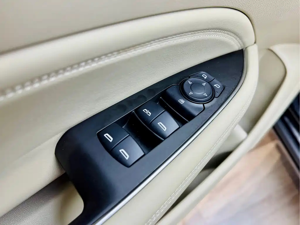 BUICK REGAL 2021