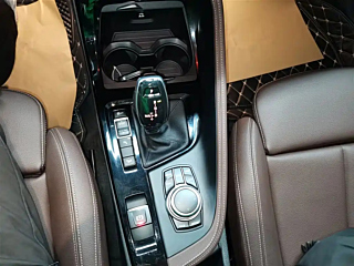 BMW X1  2020 YEAR XDRIVE25LI EXCLUSIVE 2020