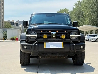 TANK 300 2023