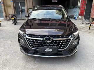 SGMW WULING KAIJIE  2023