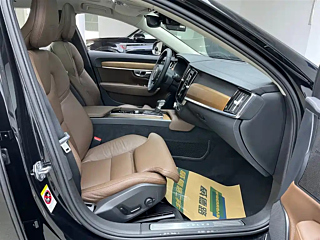 VOLVO S90 2020 YEAR T5 DELUXE EDITION 2020
