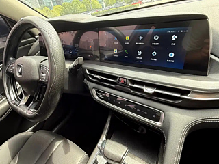 CHANGAN CS75 PLUS  2020 YEAR 1.5T AUTOMATIC PREMIUM 2020