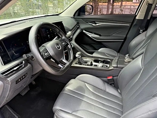 CHANGAN CS75 PLUS  2020 YEAR 1.5T AUTOMATIC PREMIUM 2020