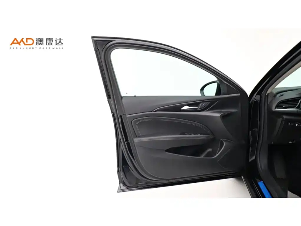 BUICK REGAL 2023
