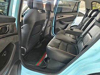SKYWORTH EV6 2022 YEAR 620 PRO EDITION 2022