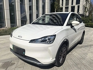 NETA AUTO V 2022 YEAR 400 LITE 2022