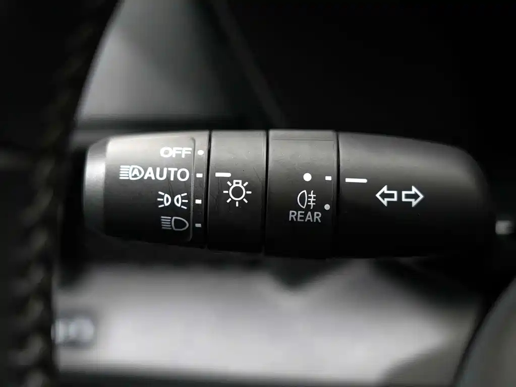 HONDA CR-V 2024