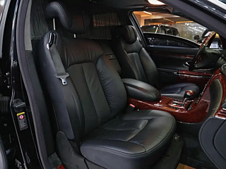 MAYBACH OTHER  2005 YEAR 5.5T 62 2005