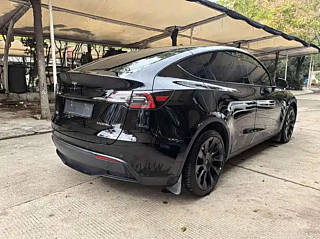 TESLA MODEL Y  2024 YEAR  POWER EDITION 2024
