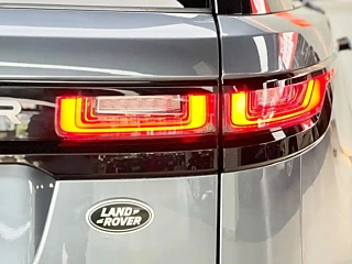 LAND ROVER RANGE ROVER VESSEL  2021 YEAR P250 2021