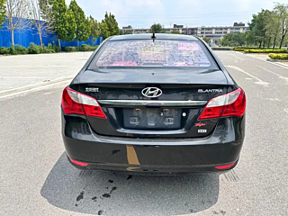 HYUNDAI CELESTA 2011 YEAR 1.6L MANUAL COMFORT 2011