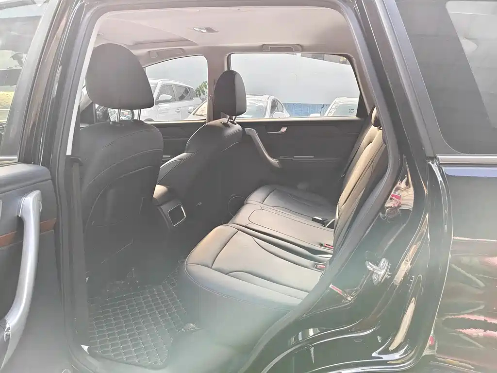 HAVAL H6 2017