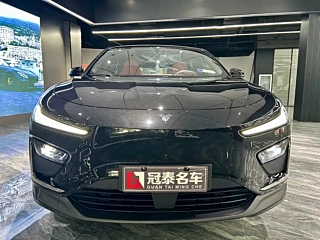 Заказать NETA AUTO X