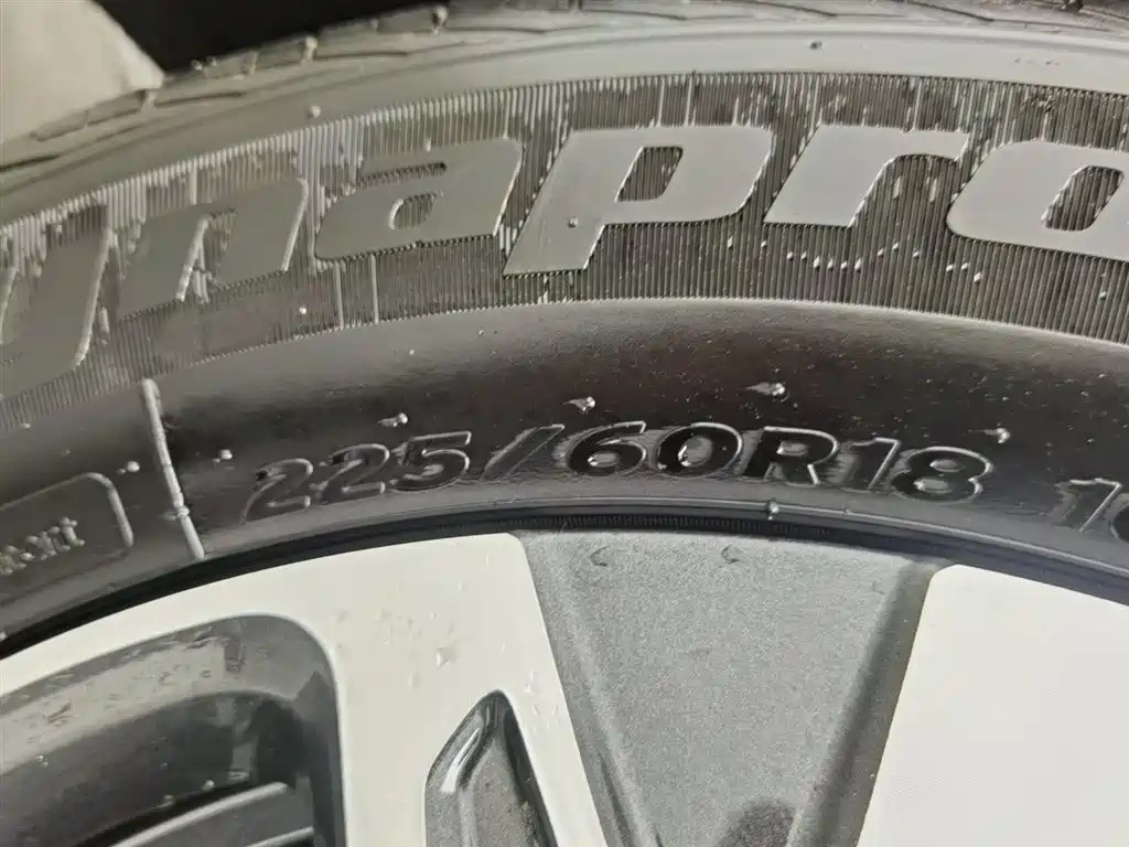 SAIC MAXUS BIG 通G90 2022