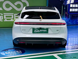 NIO ET5T 2024 YEAR 75KWH TOURING 2024