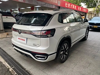 VOLKSWAGEN TAYRON  2024