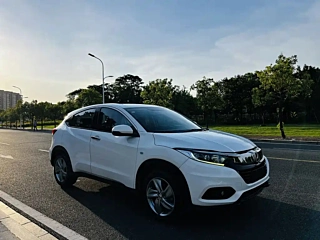 HONDA VEZEL  2020 YEAR 220 TURBO CVT ELITE EDITION 2020