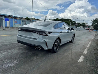 CHERY ARRIZO 8  2025 YEAR 2.0T DCT 2025