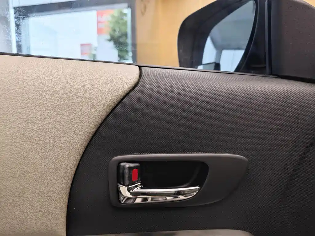 MAZDA 5 2008