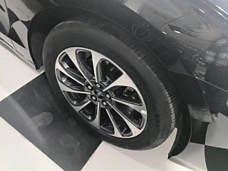 LINCOLN Z 2022 YEAR I PREMIUM ENJOY EDITION 2022
