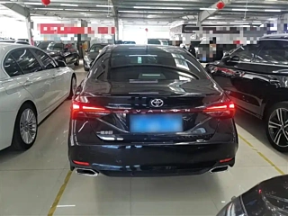 TOYOTA AVALON 2022 YEAR 2.0L DELUXE EDITION 2022