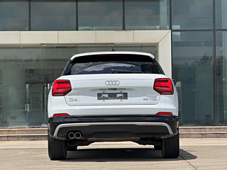 AUDI Q2L  2021 YEAR 35 TFSI FASHION DYNAMIC 2021