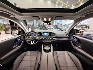MERCEDES BENZ GLE 2023 YEAR GLE 350 4MATIC FASHION 2023