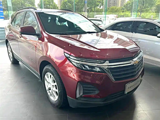 CHEVROLET EXPLORER 2021 YEAR 535T EDITION 2021