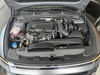 HYUNDAI SONATA 2024 YEAR 2.0T N LINE AIR 2024
