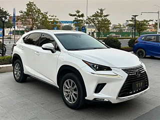 LEXUS NX 2018 YEAR 200 EDITION EURO V 2018