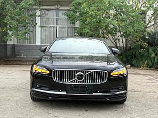 VOLVO S90 2021