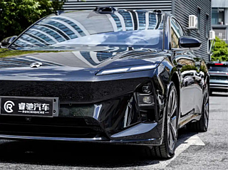 NIO ET5T 2025 YEAR 75KWH TOURING 2025
