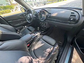 MINI CLUBMAN  2021 YEAR 1.5T COOPER 2021