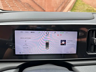 BYD OTHER  2025 YEAR 520KM EDITION 2025