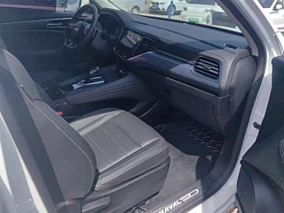 HAVAL F7X 2021 YEAR 2.0T 2WD EDITION 2021