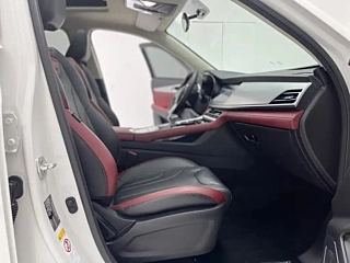 CHANGAN CS85 COUPE  2023 YEAR 2.0T AUTOMATIC LUXURY 2023