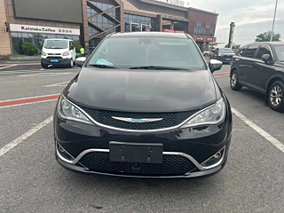 CHRYSLER BIG 捷龙PHEV IMPO 2024