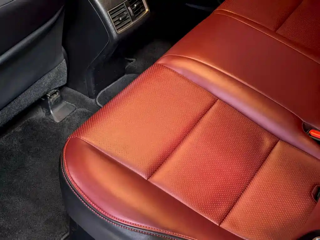 LEXUS NX 2018