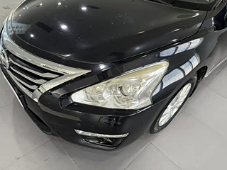 NISSAN TEANA 2013 YEAR 2.5L XL LEADING EDITION 2013