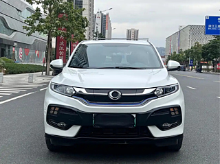 Заказать CIIMO DONGFENG HONDA X-NV