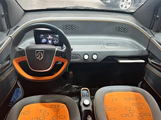 BAO JUN E100 2020 YEAR 305KM SMART MOBILITY EDITION 2020