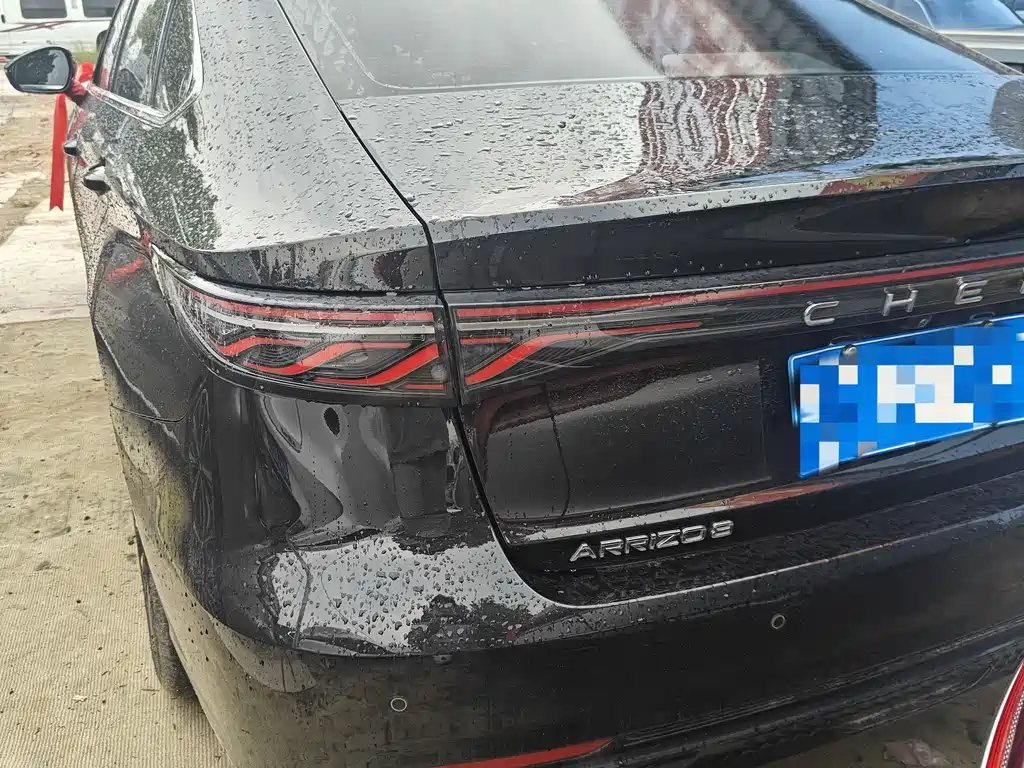 CHERY OTHER 2025